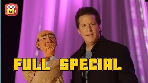 Jeff Dunham: Arguing with Myself (Full Special)