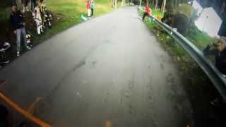 Festival de la bajada 2012 | IGSA World Cup Series | Longboard en Colombia