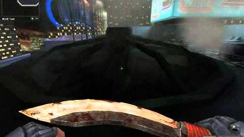 Point Blank Bug OUTPOST by : [G]enera[L] Clan