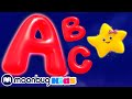 Twinkles ABC (Mindfulness) - Little Baby Bum | Kids Cartoons & Nursery Rhymes | Moonbug Kids