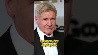 Star Wars Actors Net Worths 💸🤑