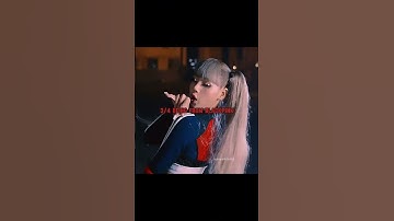Kpop soloists with 1 billion views  #kpopgroup #blackpink #billion #bts #itzy #soloist #kpop