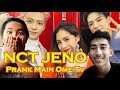 NCT Jeno Prank!! Main Ome TV Lihat Reaksi Fans NCTzen Histeris Banget
