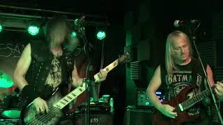 Flotsam And Jetsam - Demolition Man - Live At Utopia Zaragoza - 07/08/19