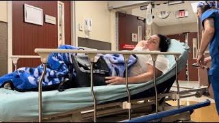 My ER Visit | Gallbladder