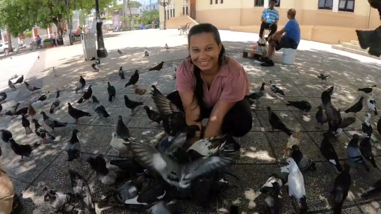 RECORRIDO POR PUERTO PLATA RD. JULIO 2025