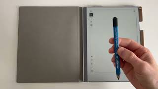 Staedtler Mars Digital Jumbo EMR Stylus Review by OrganisedByJoe 2,980 views 4 months ago 7 minutes, 24 seconds