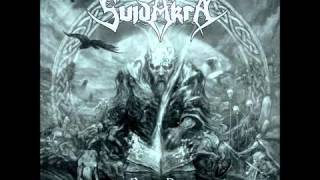 SuidAkrA - When Eternity Echoes (classical version)