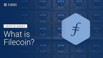 Filecoin 2021 & FIL coin explained