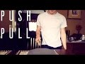 Push Pull Technique - Drum Lesson