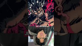 Yonko and Admirals aren’t equal