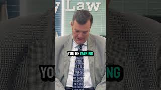 INJURY LAWYER REACTS TO CAR CRASH