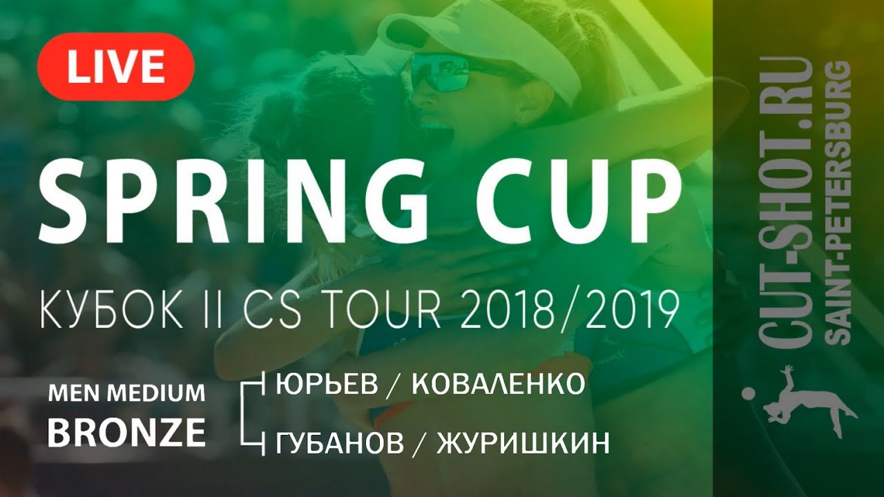 Spring cup