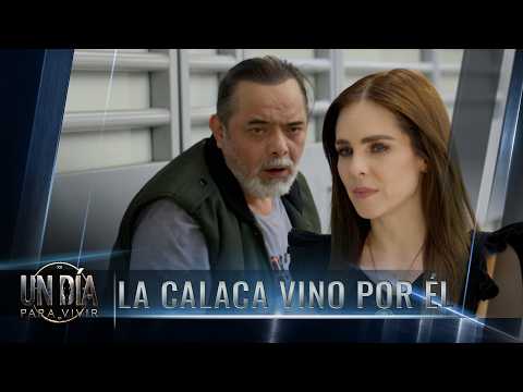 From working for EL MANDRIL to becoming an informant | A DAY TO LIVE SEASON FIVE
