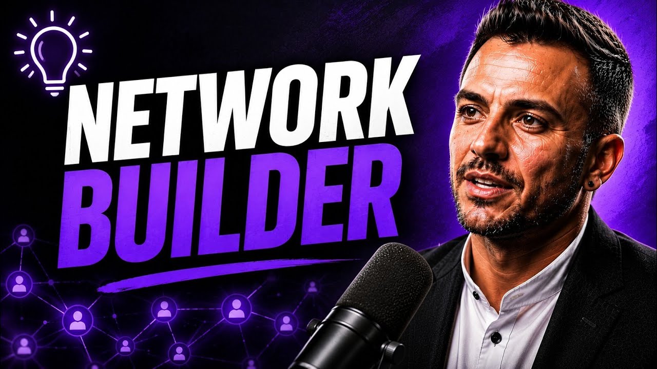 AI Connects Super Connectors: Deals, Money, and More! AI Connects Super Connectors: Deals, Money, and More!