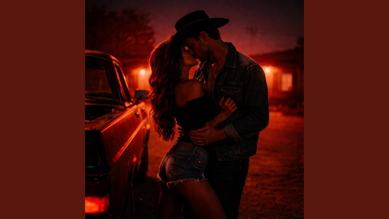 Burn Me Down Baby