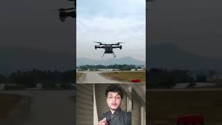 রাস্তায় চলবে, আকাশে উড়বে: চীনের তৈরি অবিশ্বাস্য গাড়ি! #FlyingCar#FutureMobility#TechInnovation