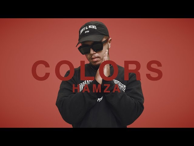 Hamza - 1994 | A COLORS SHOW class=