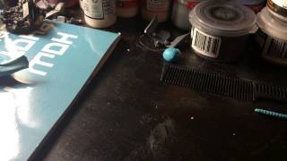 Details Making Hoses for Models, Cheap and Easy Guide
