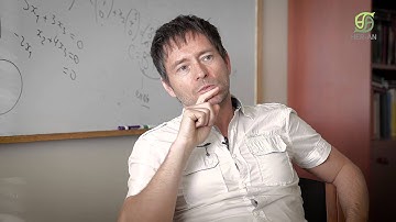 Edward Frenkel Interview by Her-An - Part 4/6