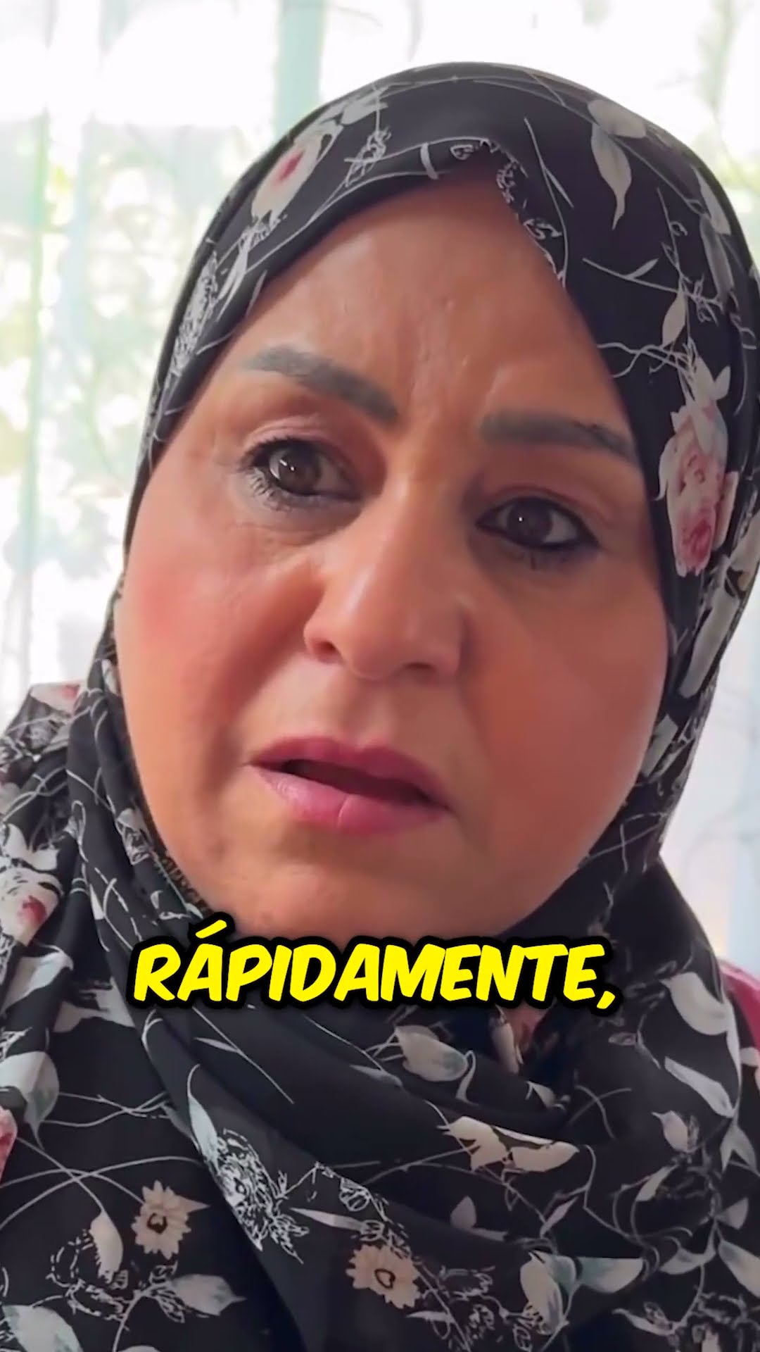 ¡Un héroe lo salvó de ella! ?