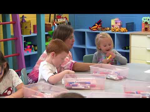 Trinity Nursery School