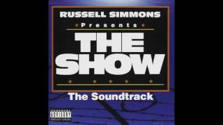 Marijuana Radio - 2Pac - My Block - Russell Simmons Presents The Show The Soundtrack Resimi