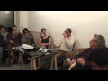 Baumhaus Project Explained - P 3 @ Savvy Contemporary 18.10.12