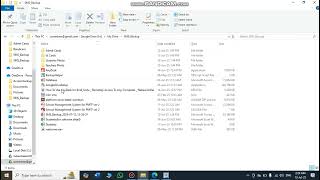 Student Data import