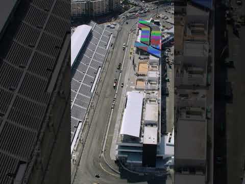 F1 Las Vegas
