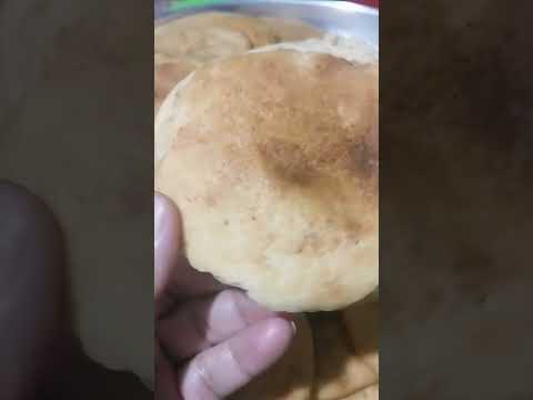 قرص المورته من مطبخ ساميه لايك منك وتنورين ممكن