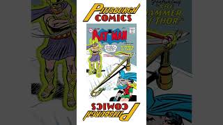 Comics Now Weekly 7/1/26