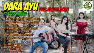 cinta tak terpisahkan (Reggae version) dara ayu ft. bajol ndanu full album