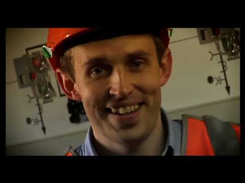 Railcorp - Engineer your career (2006?)