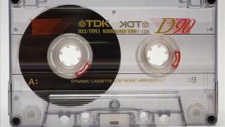 Big Chase - The End Of The Line Rare Random 1991 Rap Demo