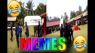 Coffin Dancing Meme Compilation Funeral.