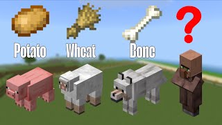How to breed All Mobs in minecraft 26.1+ screenshot 4