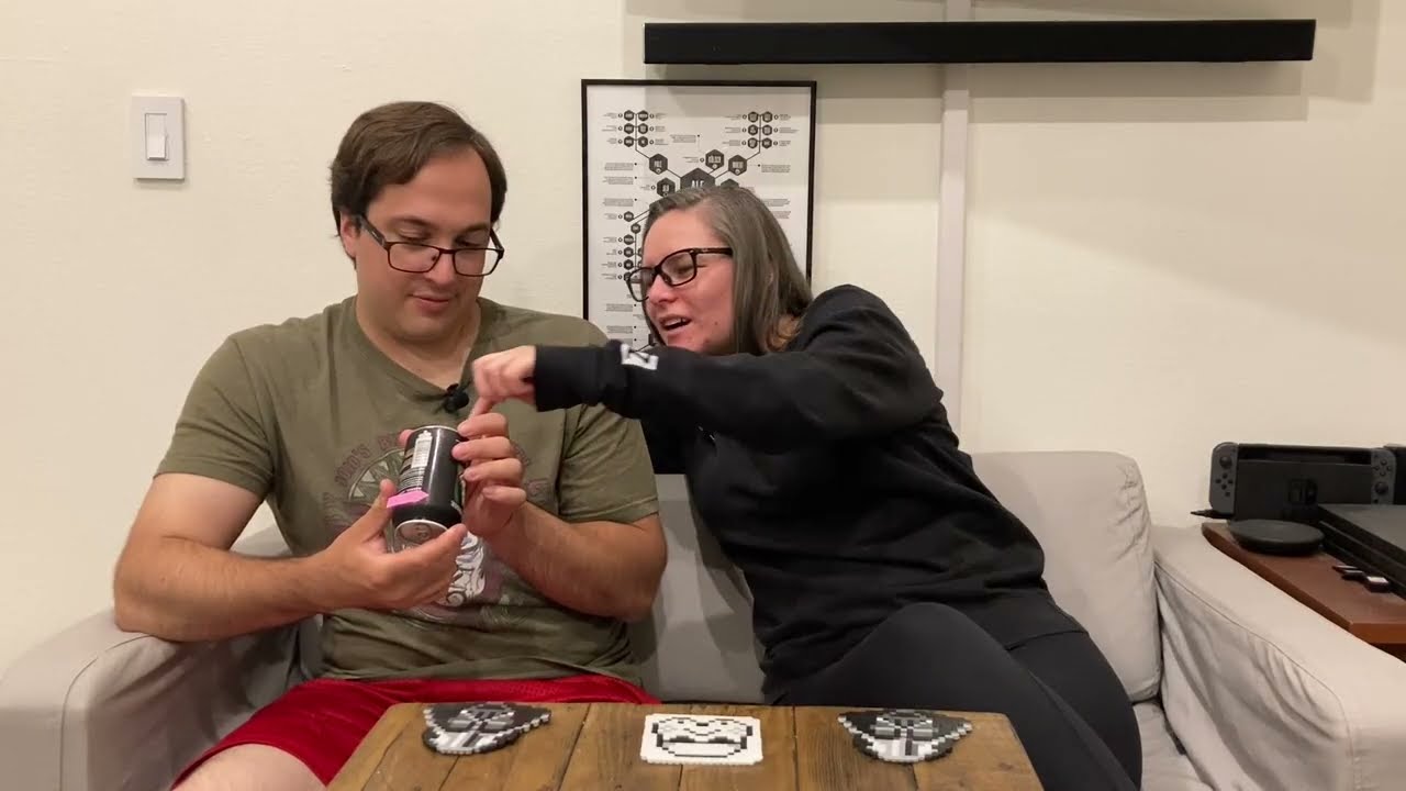 Beer Review Duchesse Petite BA Flemish Red Sour Ale