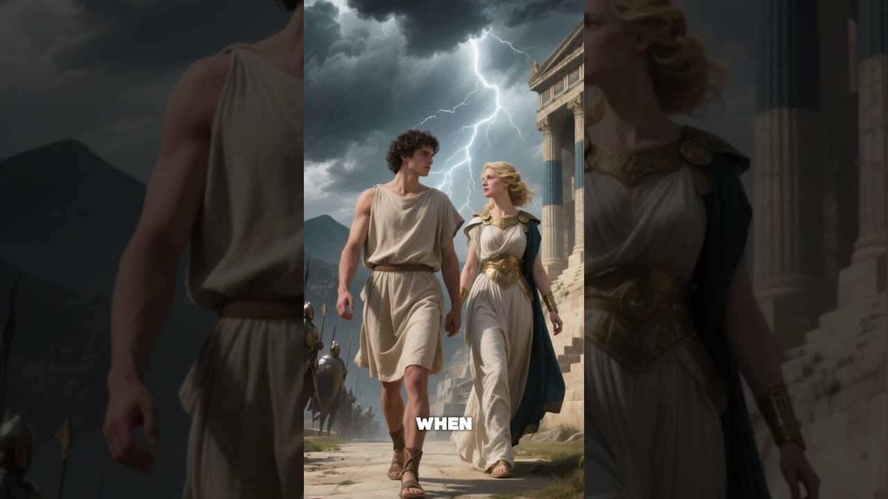 The Prince Who Fought a War Because of a Dream 