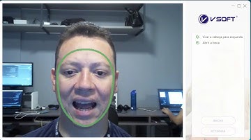 Liveness detection