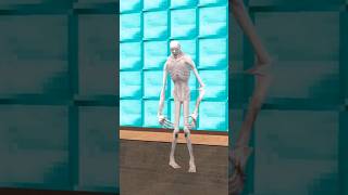 SCP-096 Chase Me In Garry's Mod! Part 10. #garrysmod #gmod #scp096