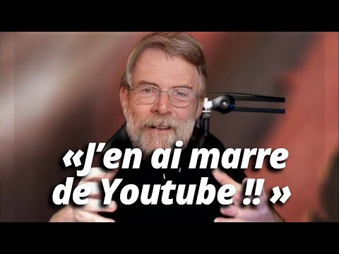 Antoine incarne Papy JDG : c’est une masterclass !! (oui la minia est réelle)