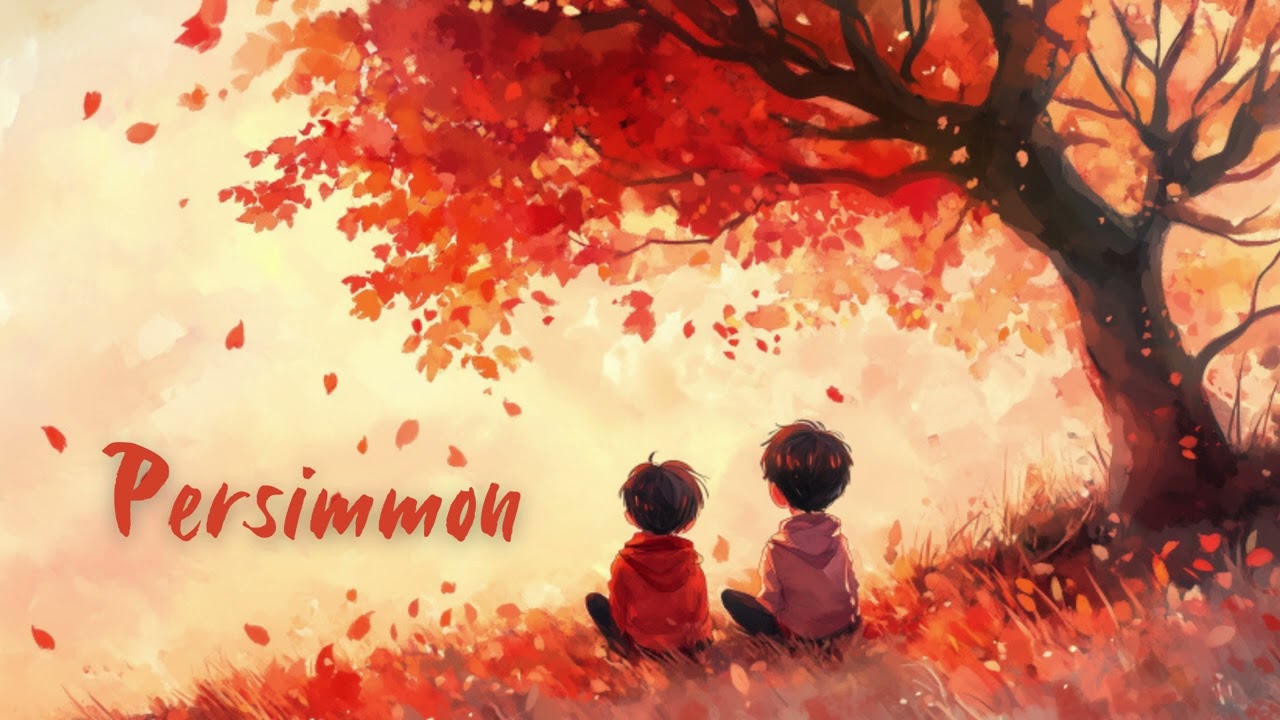 Watch Persimmon - Vicenzo Piano & Cristian Vivaldi on YouTube Watch Persimmon - Vicenzo Piano & Cristian Vivaldi on YouTube