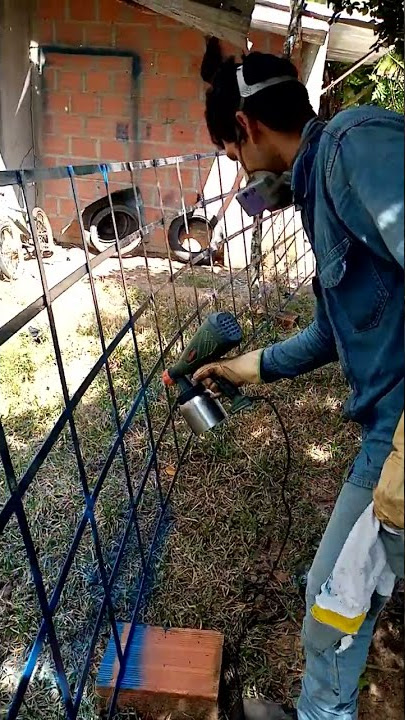 Instalación de Alcayatas para uso de chinchorros o hamacas #chinchorro  #hamaca #alcayata #gancho 