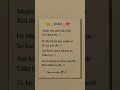 "DARD_____😣💔 love satus || #love #shortsfeed #shortvideo #shayari #viral #emotional #viralshorts