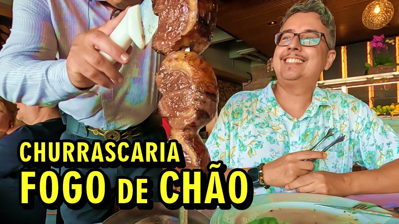 Churrascaria Fogo de Chão: Será que vale cada centavo? Descubra o que realmente te espera por R$ 472