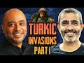 Why India couldn't defeat Turkic Invasions