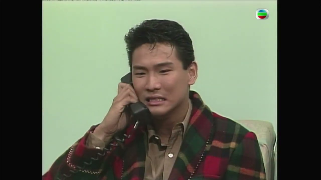 [1988] 點解咁好笑 - 移民篇