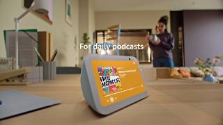 Amazon Echo Show 5 (Newest Model) Review | The Smart Display Every Home Needs in 2026