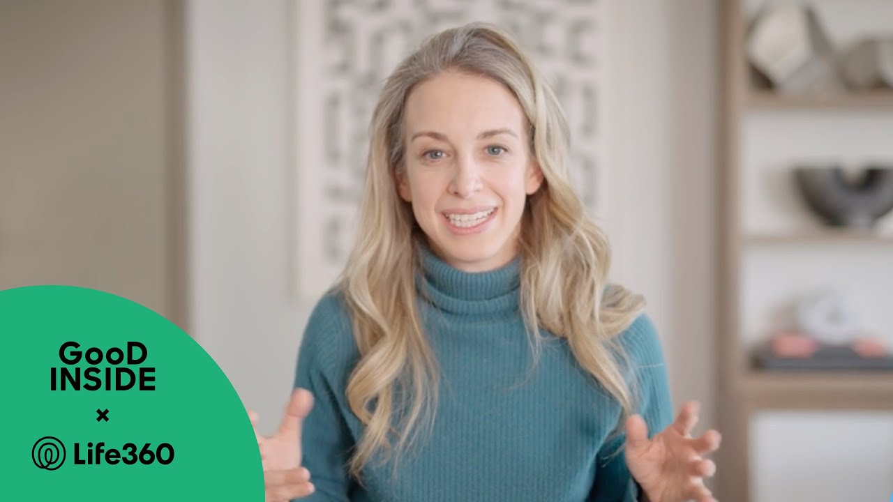 Talking About Peer Pressure with Your Teen — Brought To You by Life360